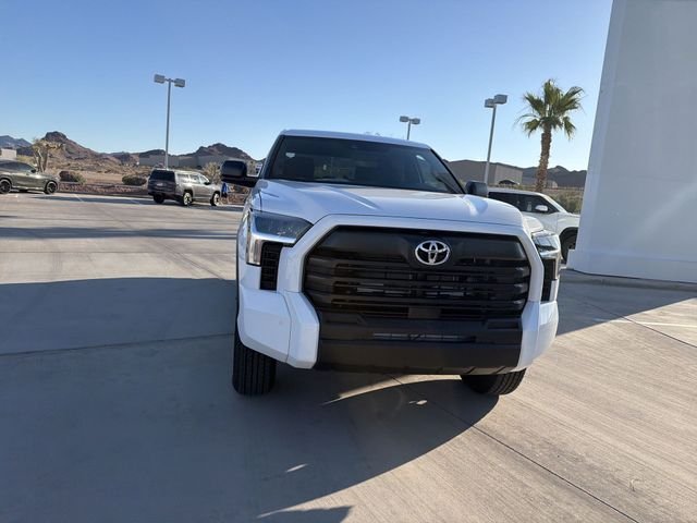 New 2026 Ice Cap Toyota  SR5 image 2