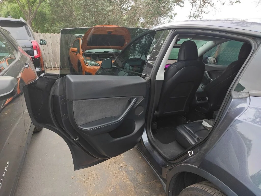 Used 2022  Tesla Long Range image 15