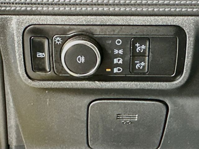 Used 2024 Yellow Ford EcoBoost Premium image 12