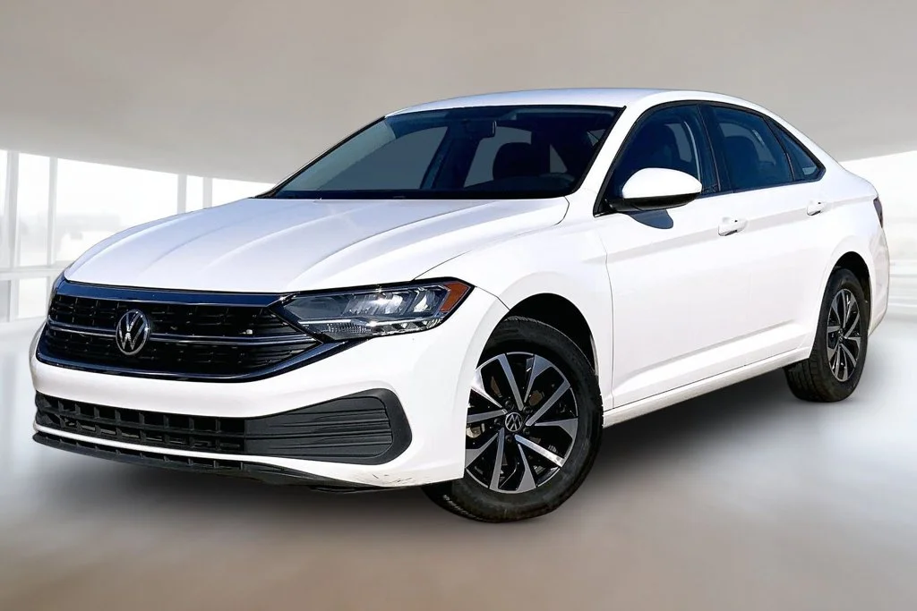2022 Volkswagen Jetta