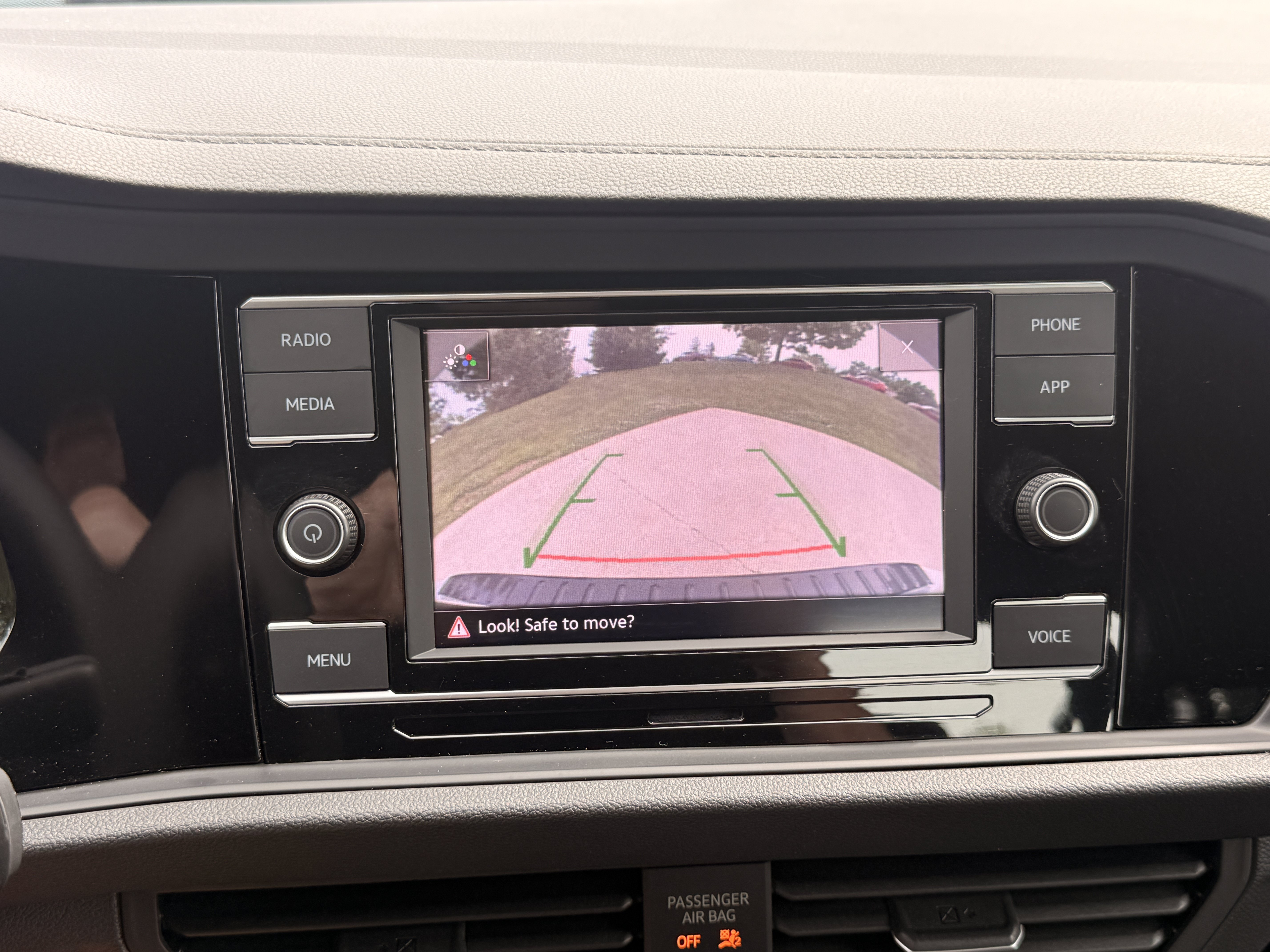Used 2024 None Volkswagen Sport image 4