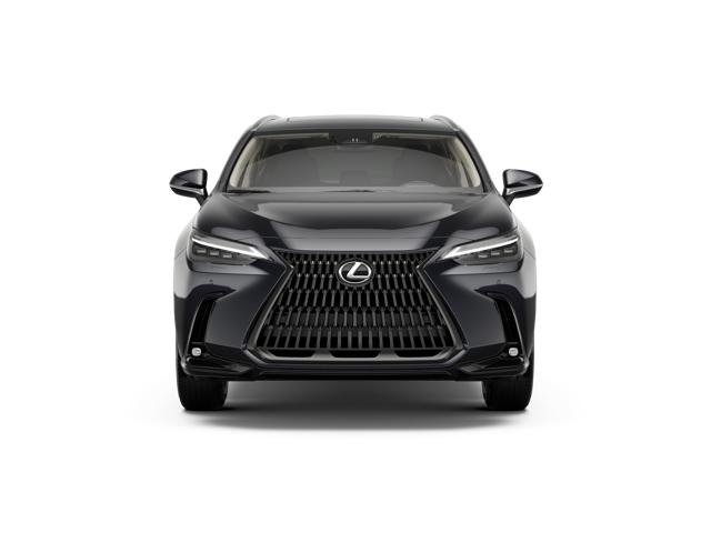 New 2026 Caviar Lexus LUXURY AWD image 5