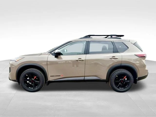 New 2026  Nissan Rock Creek image 4