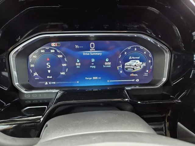 2026 Chevrolet Silverado 1500 LT - Photo 33