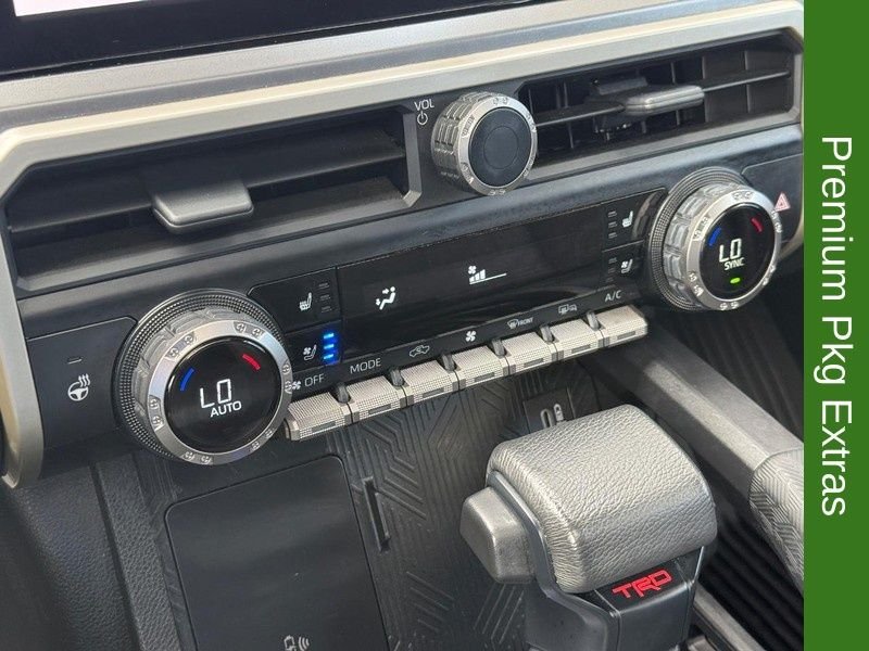Used 2024 Ice Toyota TRD Off-Road image 28