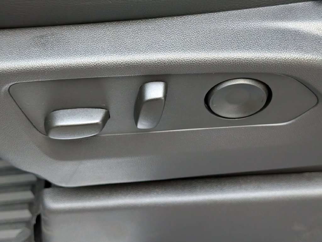 New 2026 Sterling Gray Metallic Chevrolet RST image 17