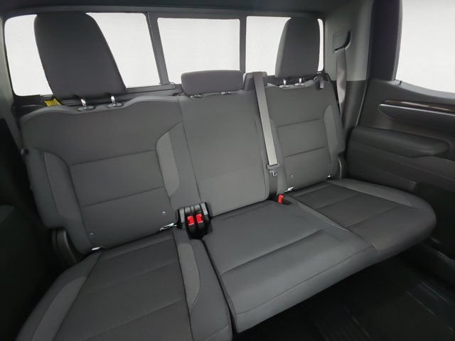 New 2026 Summit White Chevrolet LT image 19