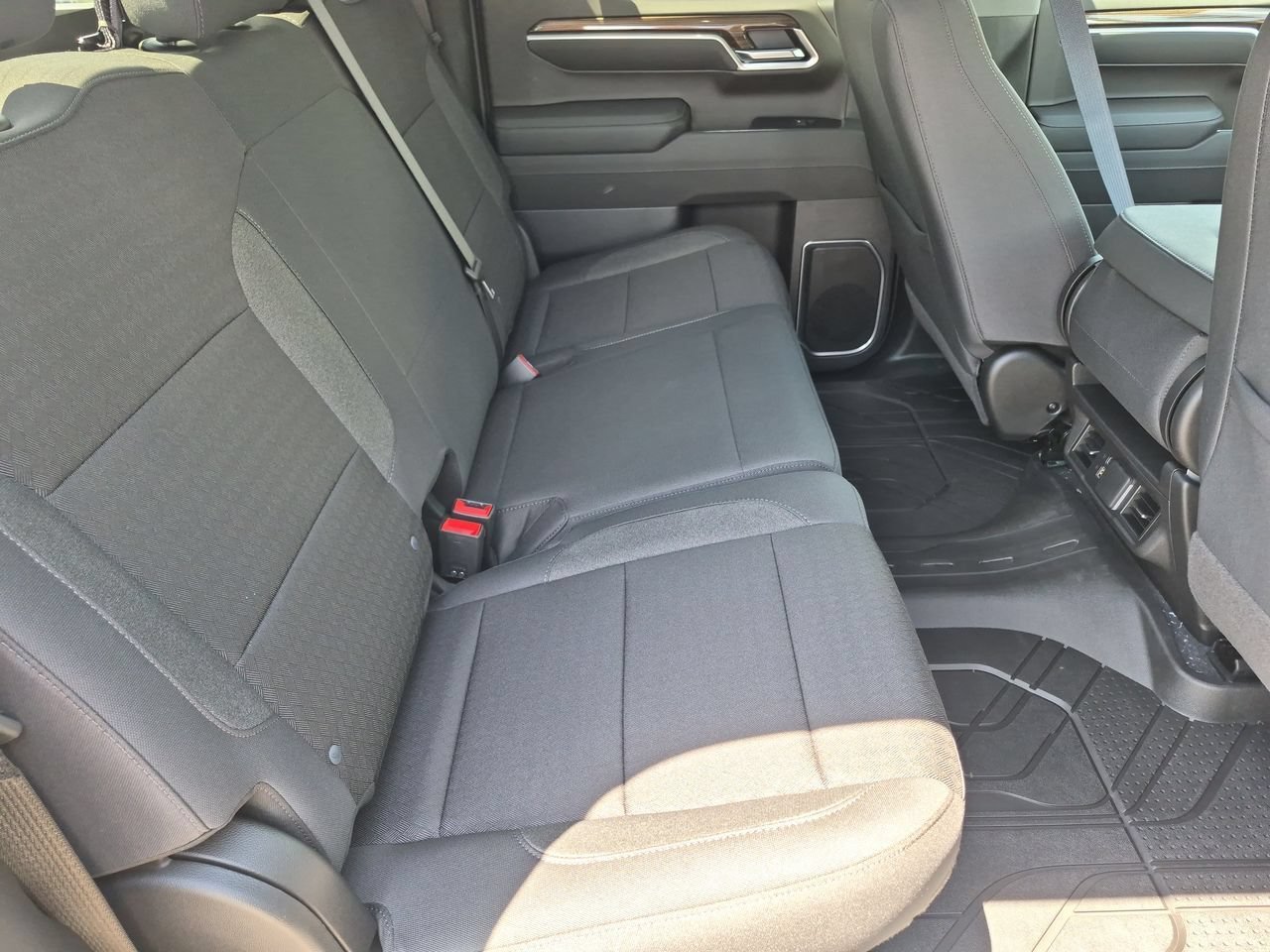 2026 Chevrolet Silverado 1500 LT - Photo 25