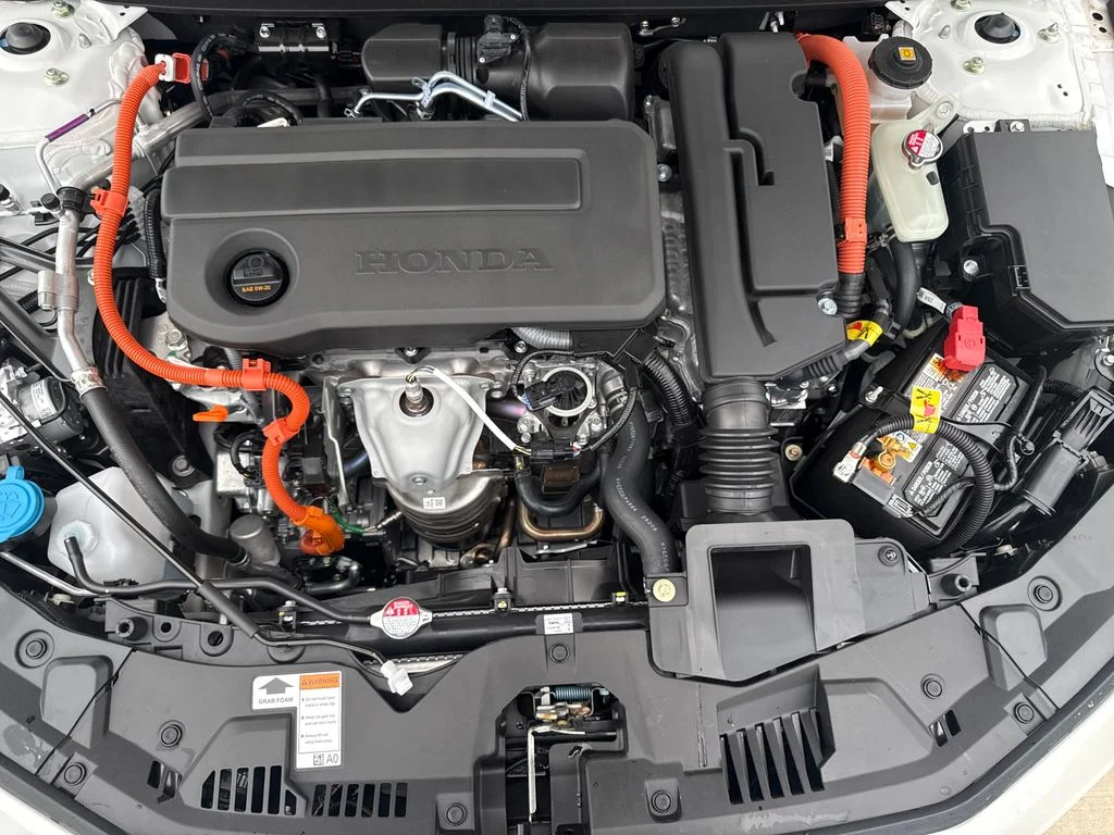 2026 Honda Accord Hybrid Sport - Photo 22