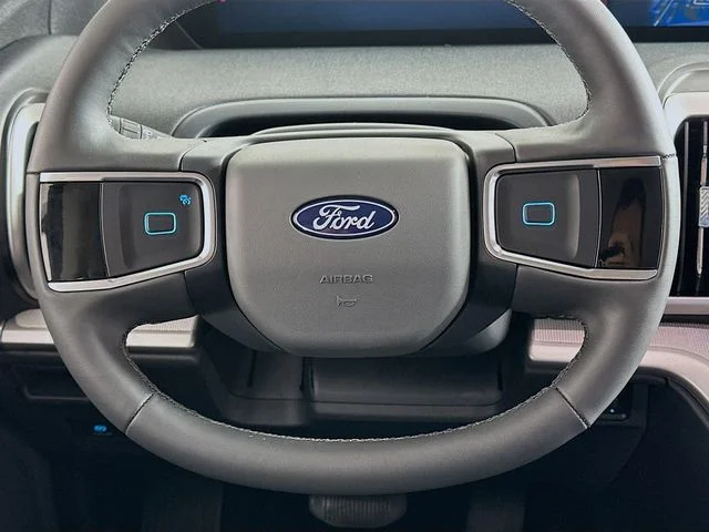 New 2026 Ford Expedition Active