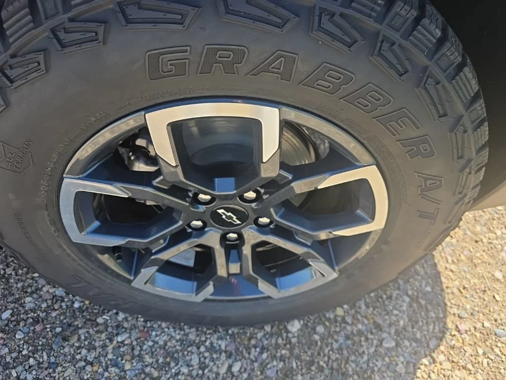 2027 Chevrolet Equinox ACTIV - Photo 26