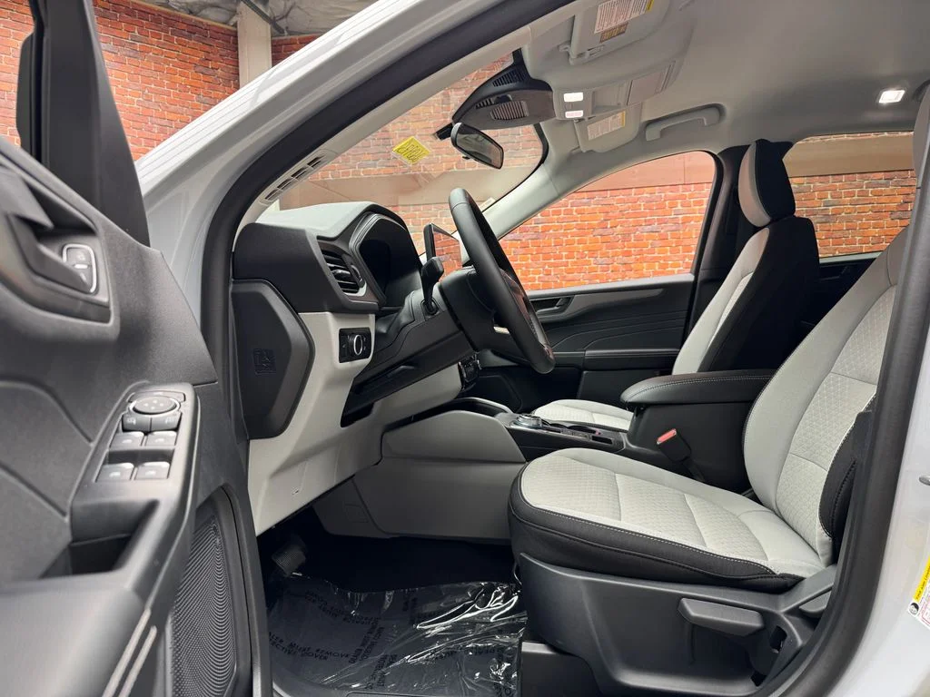2026 Ford Escape Active - Photo 21