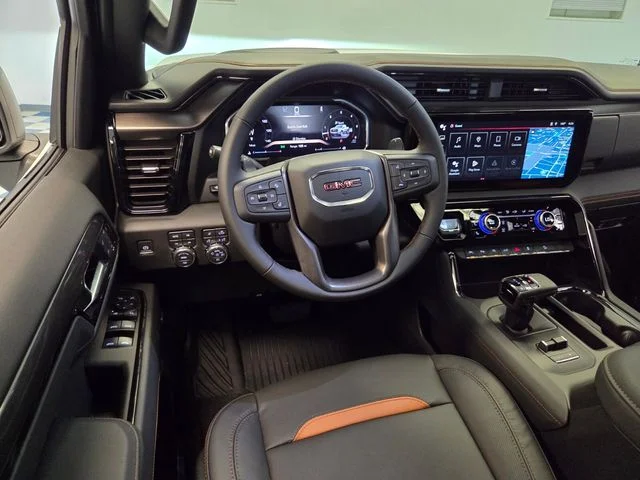 Used 2026 White GMC AT4 image 15