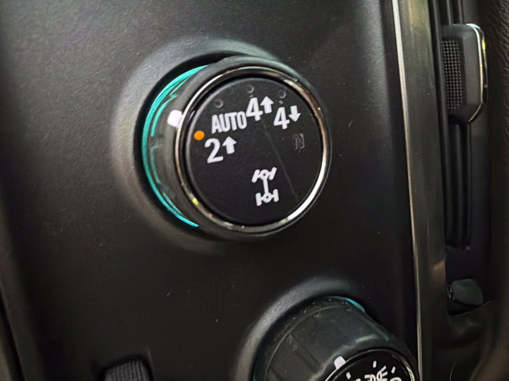 Used 2017 Beige Chevrolet LTZ image 24