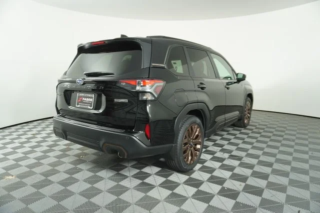 2026 Subaru Forester Sport - Photo 7