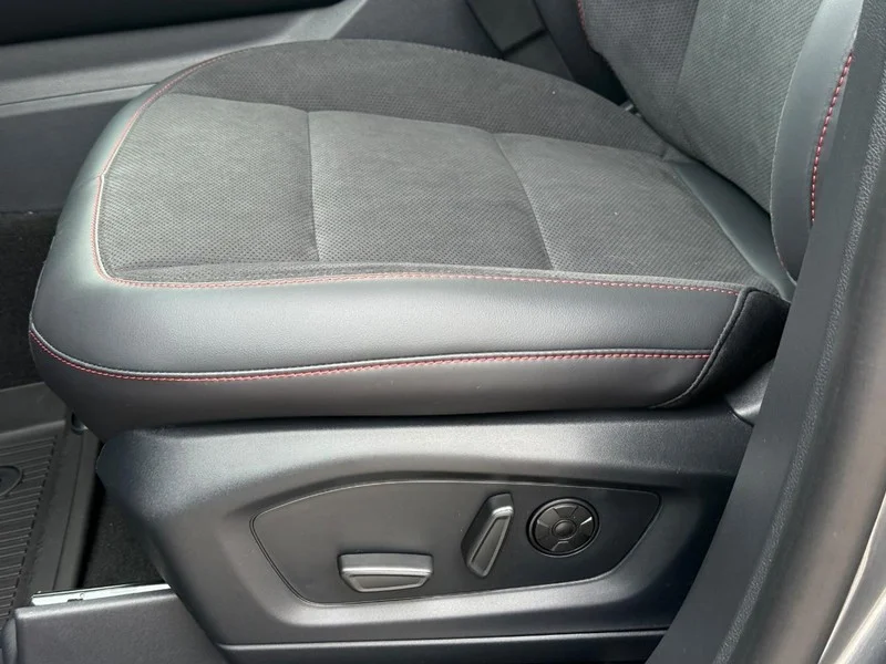 New 2026 Carbonized Gray Metallic Ford ST 4WD image 21