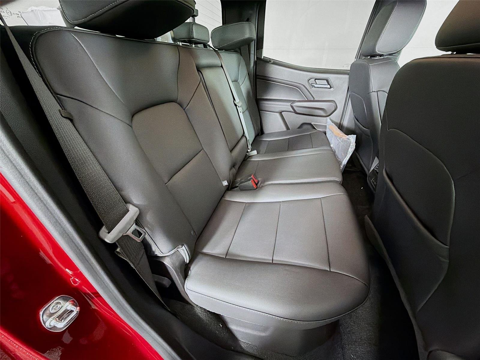 2026 GMC Canyon Elevation - Photo 30