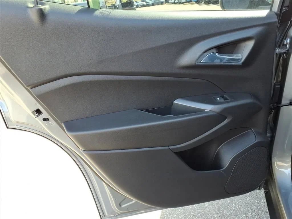 2026 Chevrolet Trax Activ - Photo 19