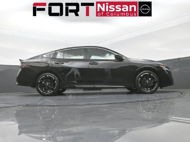 New 2027 Black Nissan SR image 39