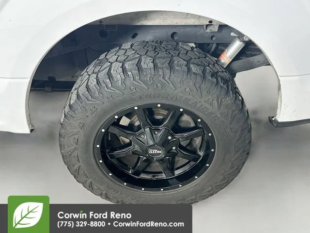 Used 2019 Oxford White Ford XLT image 28