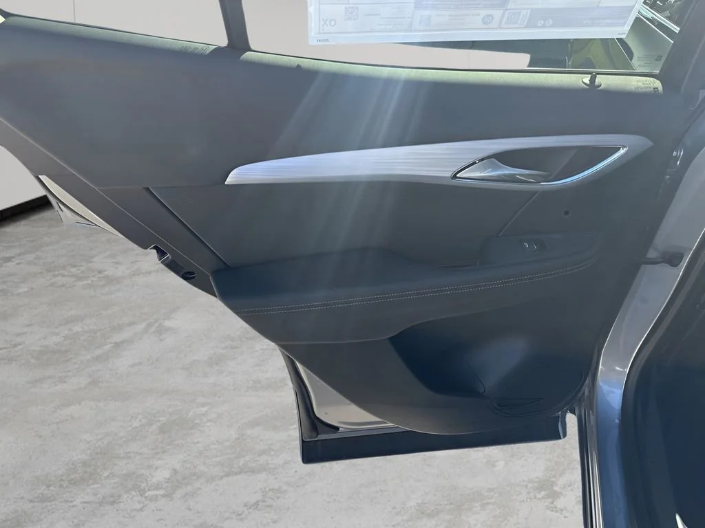 2026 Buick Envision Avenir - Photo 16