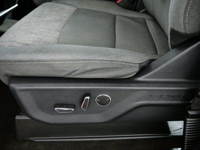 Certified Used 2021 Red Ford XLT image 18