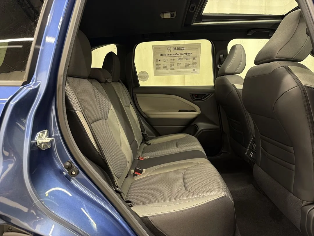 New 2026 Daybreak Blue Pearl Subaru Premium image 20