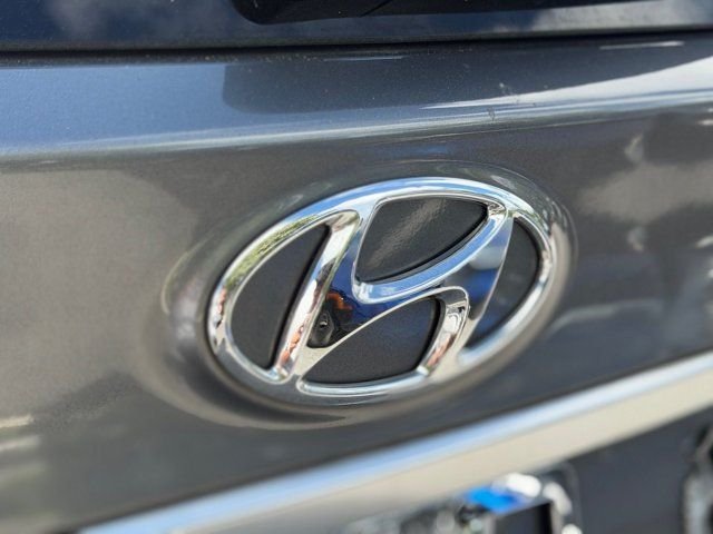 Used 2019 Gray Hyundai SEL image 50