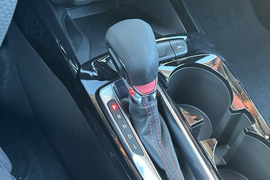 2026 Chevrolet Trax RS - Photo 21