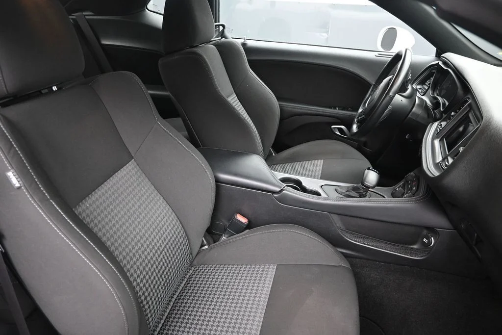 Used 2023 White Dodge GT image 16