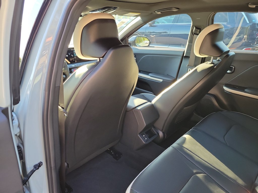 New 2026 Morning Haze Kia GT-Line image 14