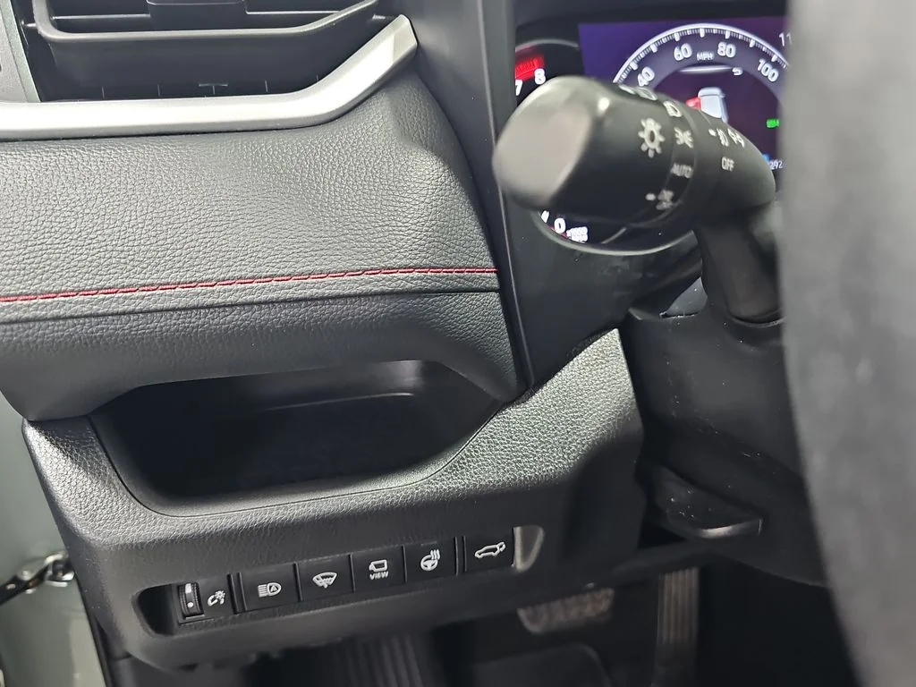 Used 2021  Toyota TRD Off Road image 28