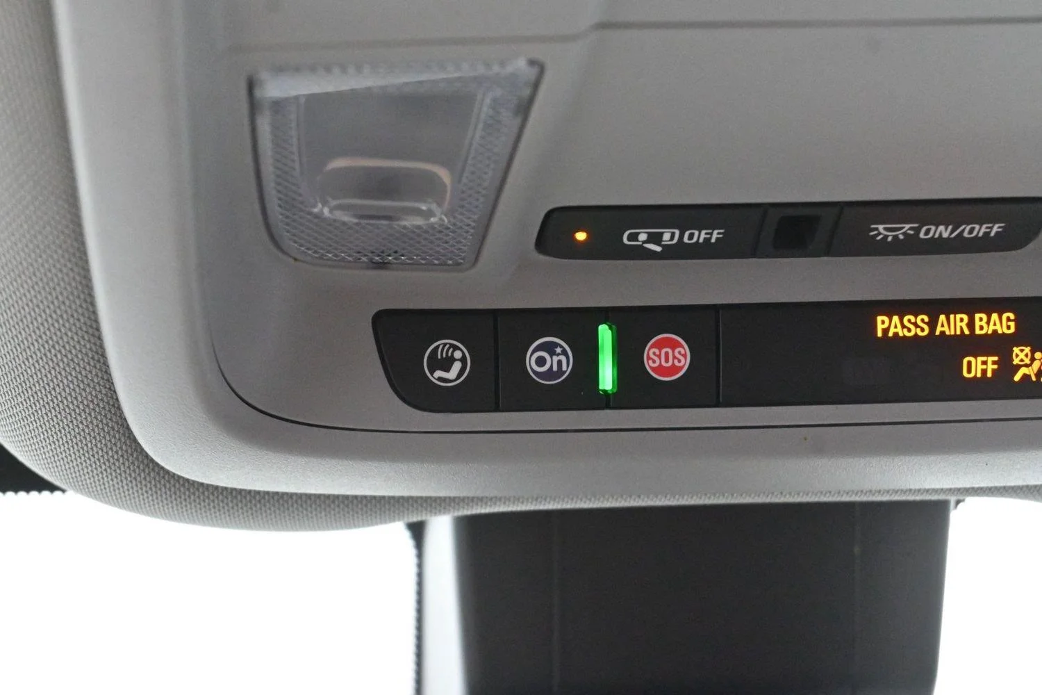 Used 2022 QUICKSILVER METALLIC GMC SLT image 29