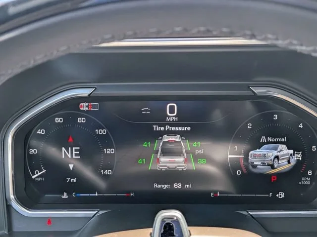 New 2026 Onyx Black GMC Denali image 29
