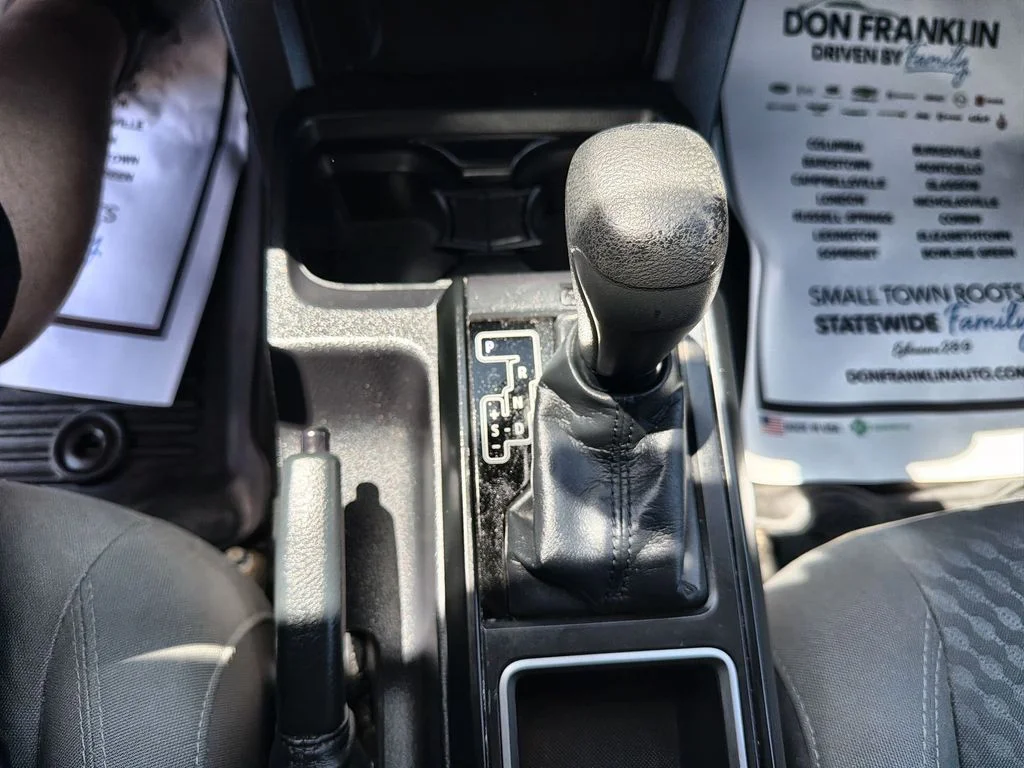Used 2021 White Toyota SR image 20
