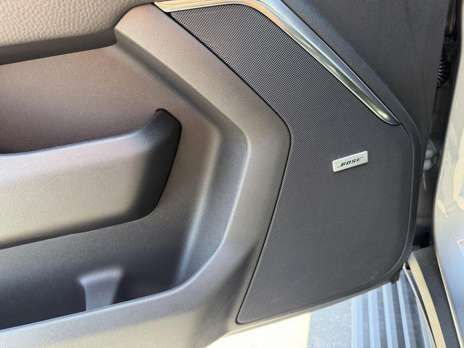 New 2026 Sterling Metallic GMC Denali image 19
