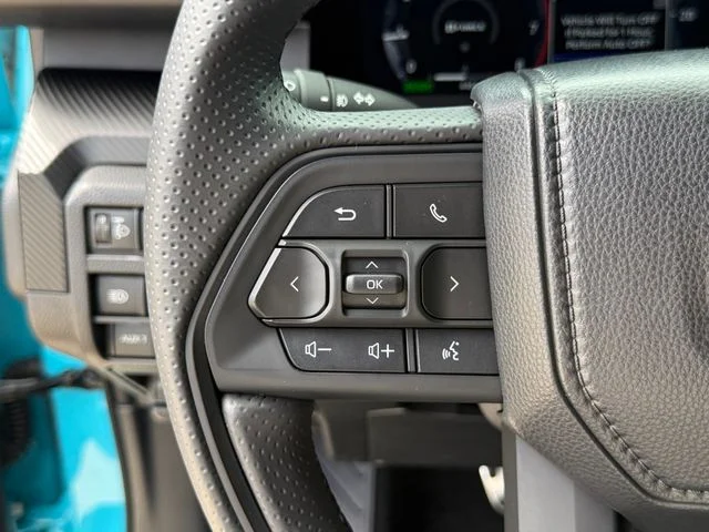 Certified Used 2026 WAVE MAKER Toyota TRD Pro image 13