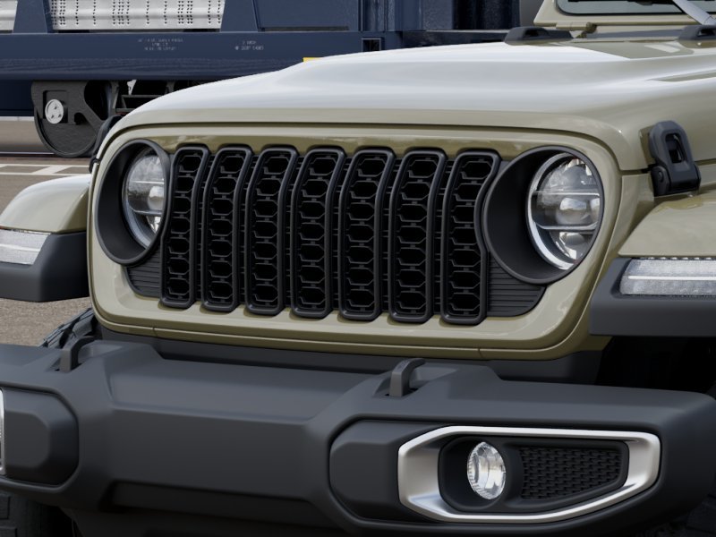 New 2026 41 Exterior Paint Jeep Texas Trail image 7