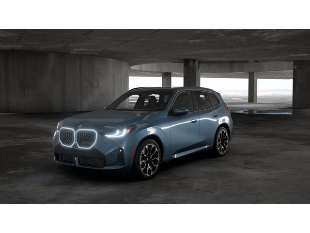 2026 BMW X3 30 XDRIVE's photo