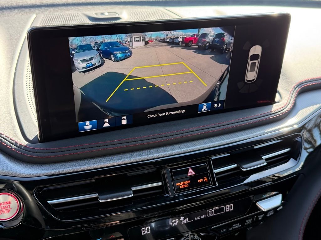 2026 Acura MDX A-Spec Package - Photo 27