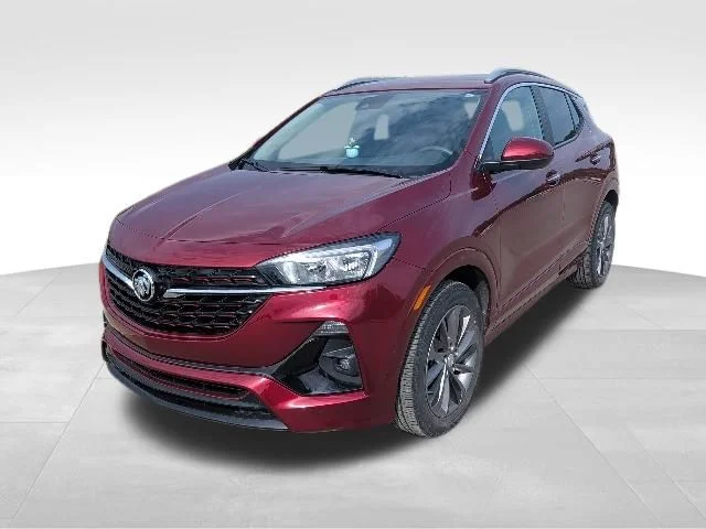 Used 2023  Buick Select image 7