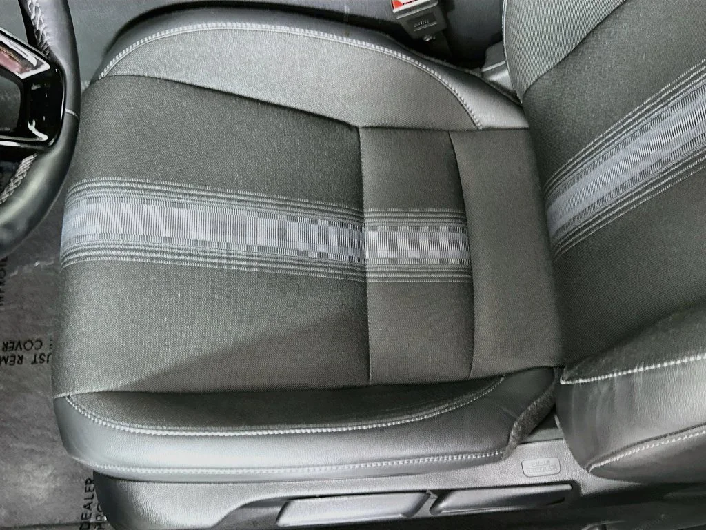 Used 2024  Honda Sport image 19