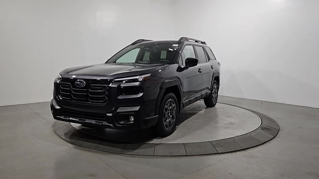 2026 Subaru Outback Premium's photo