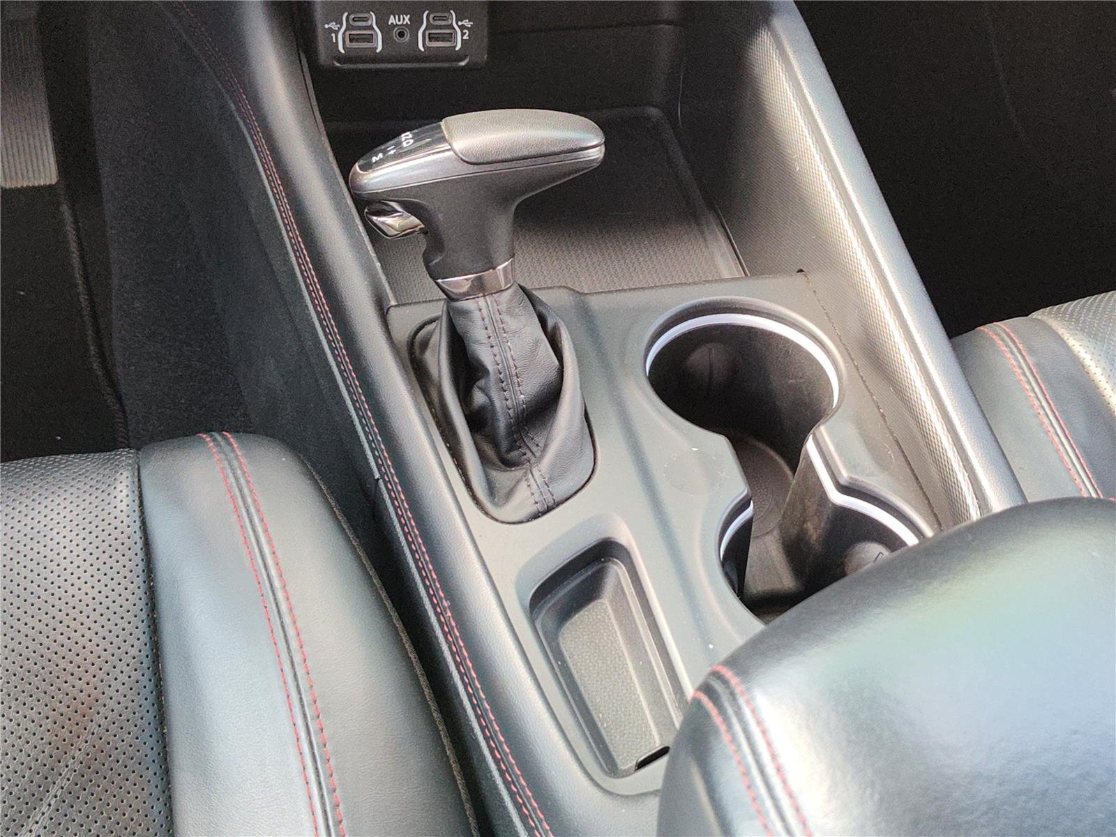 Used 2024 White Knuckle Clearcoat Dodge GT Plus image 21