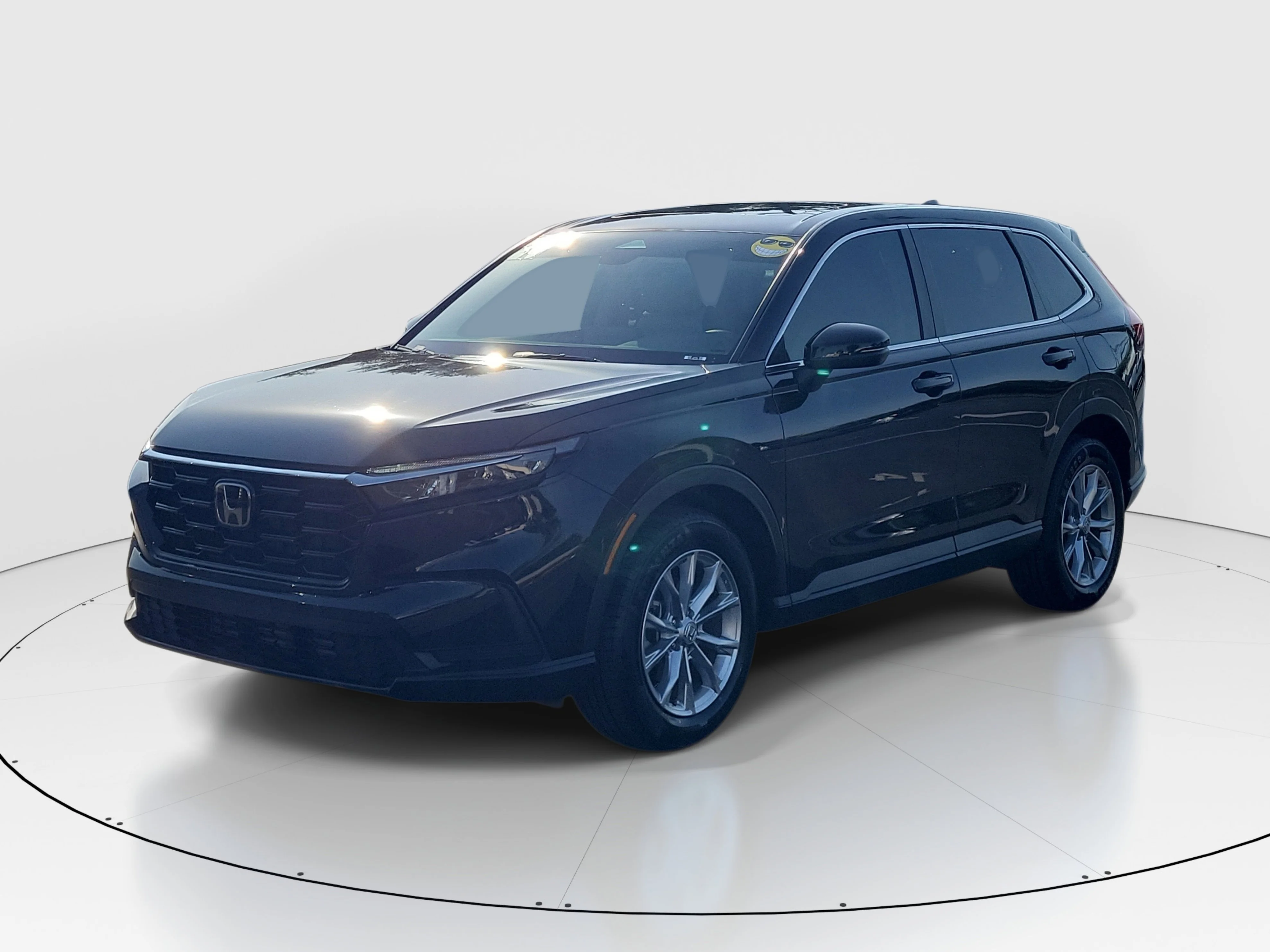 2024 Honda CR-V EX - Photo 30