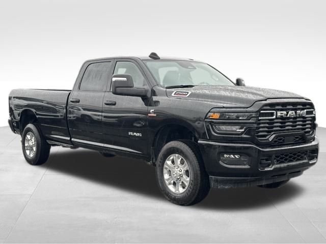 2025 RAM 2500 Big Horn 4X4 Crew Cab LWB's photo