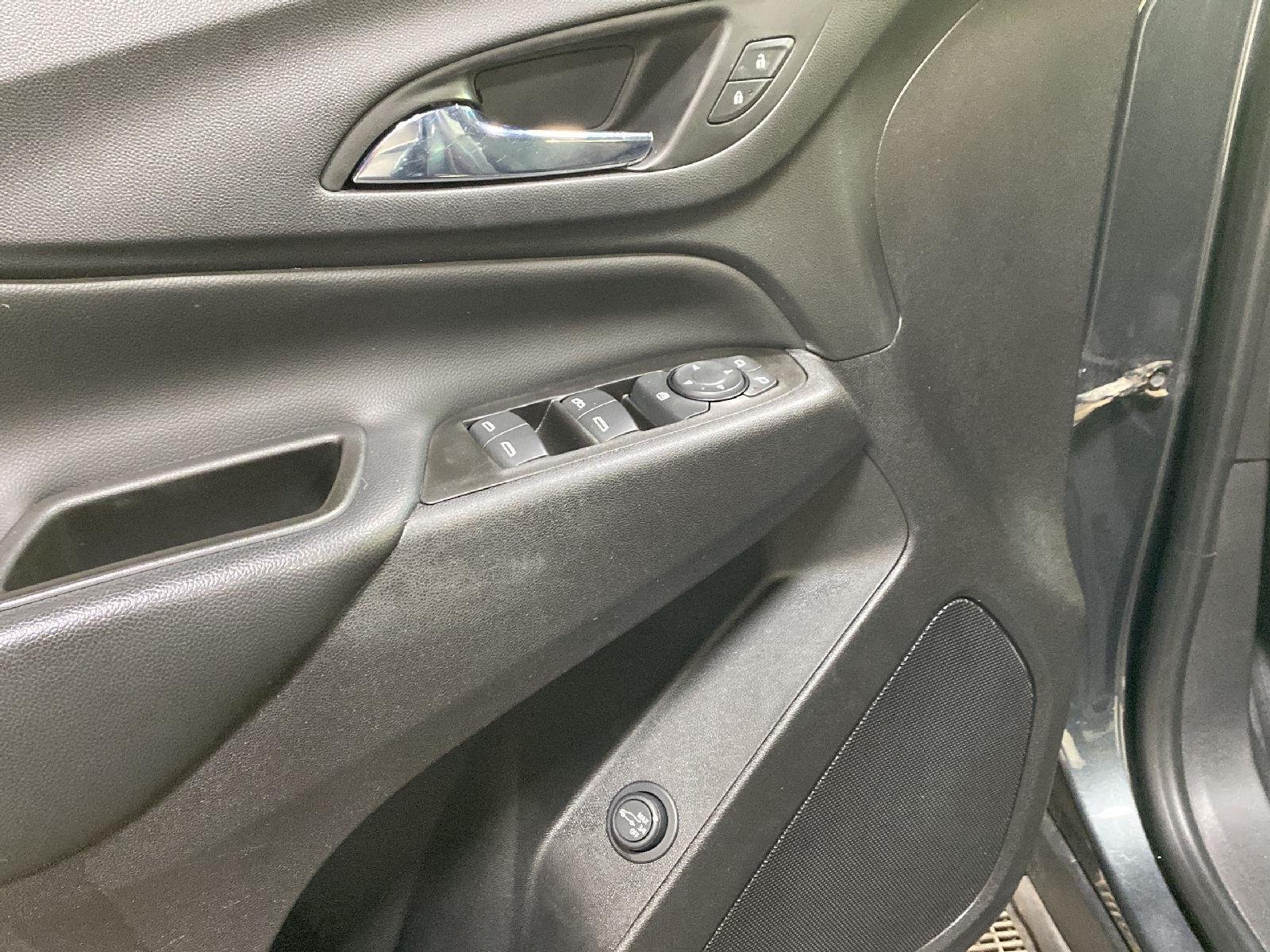 Used 2020 Nightfall Gray Metallic Chevrolet LT image 24