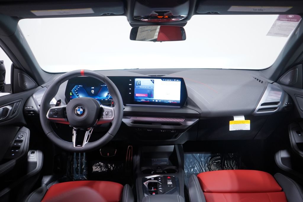 2026 BMW 2 Series M235 - Photo 10