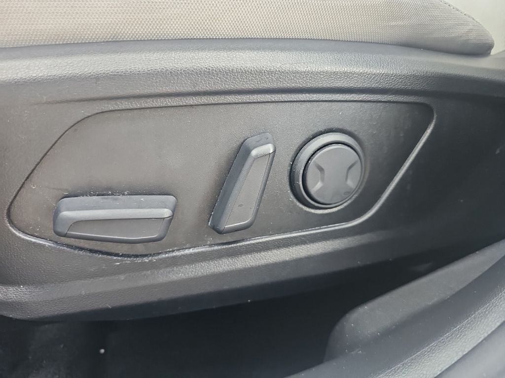 2025 Hyundai Tucson SEL - Photo 14
