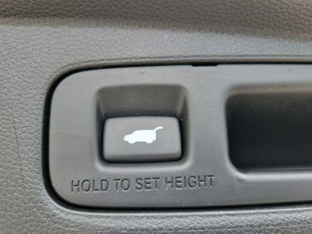 2023 Honda CR-V EX-L - Photo 9